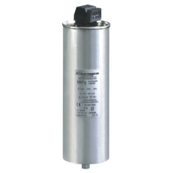 Кондензаторна батерия 10 kVAr/415V