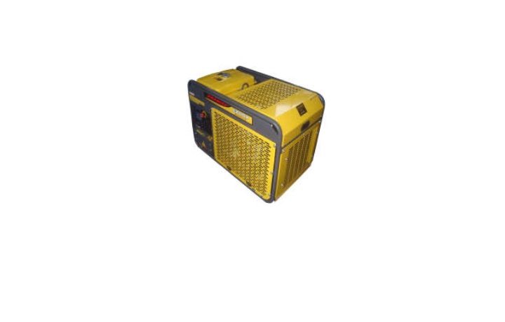 Дизелов генератор монофазен 9.5 kW