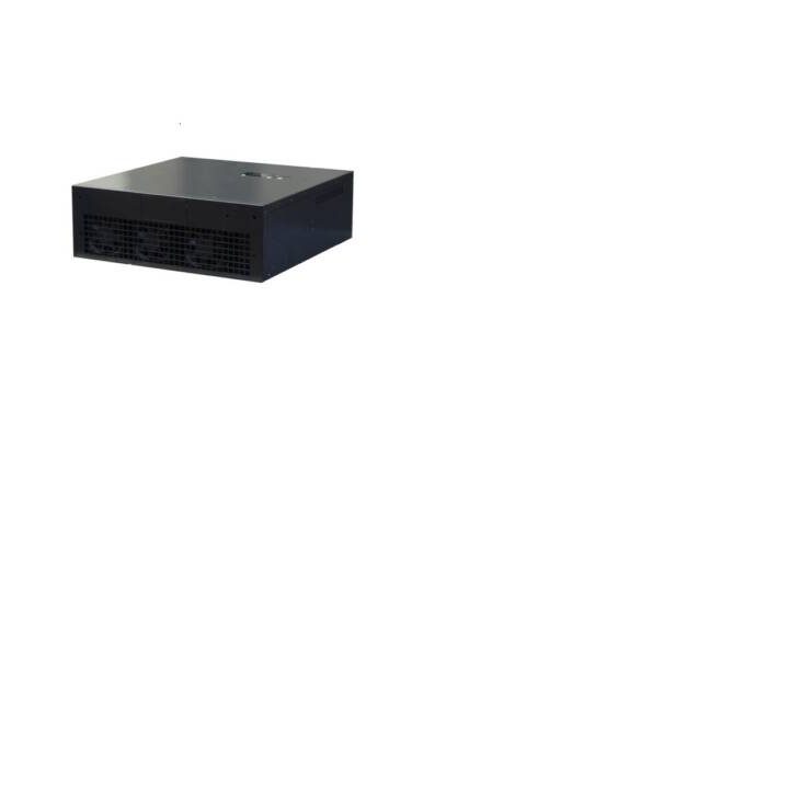 Компенсиращо устройство за ФЕЦ-30 kVAr/400V