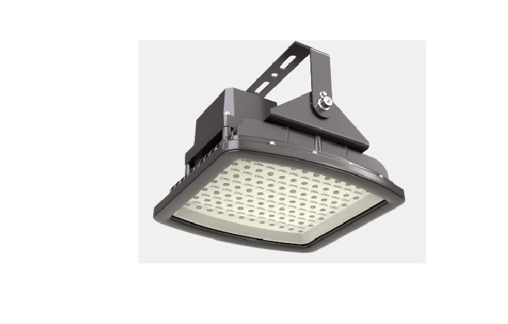 Взривозащитен LED прожектор 30 W