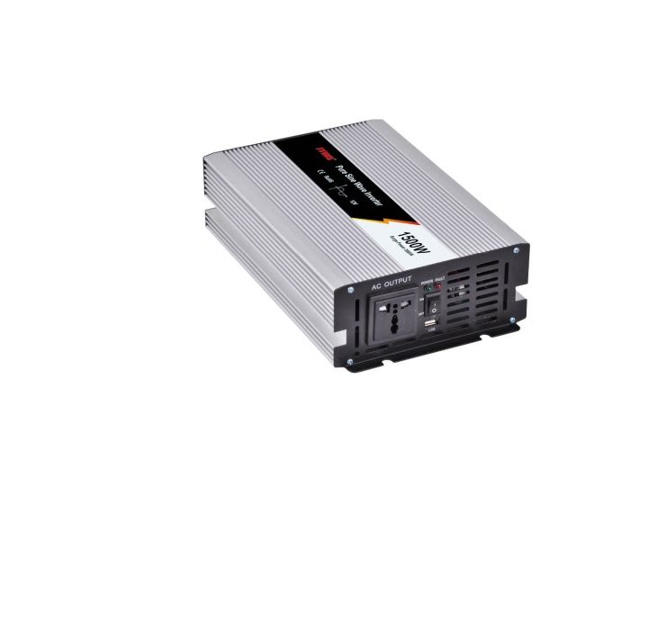 Соларен инвертор автономен JYP-1500 W
