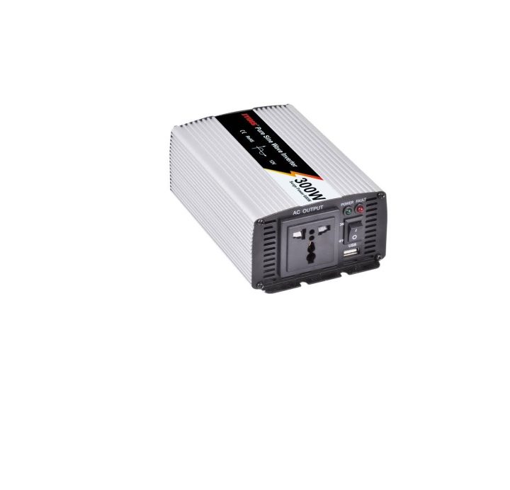 Соларен инвертор автономен JYP-300W