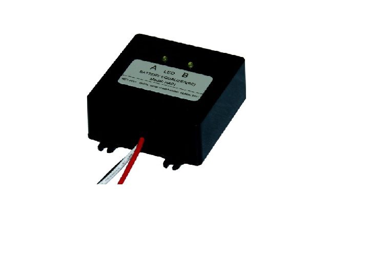 Балансьор за акумулаторни батерии 24V