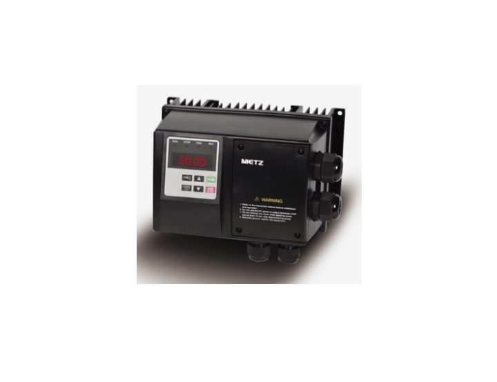 Честотен регулатор за хидрофорни помпи-2.2kW-3Р