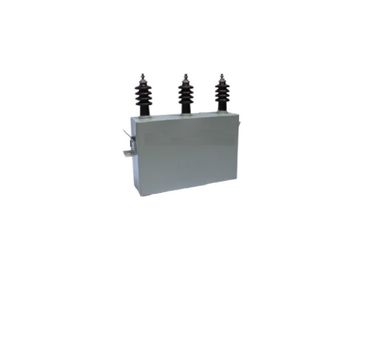 Кондензаторна батерия 25 kVAr/6.3kV