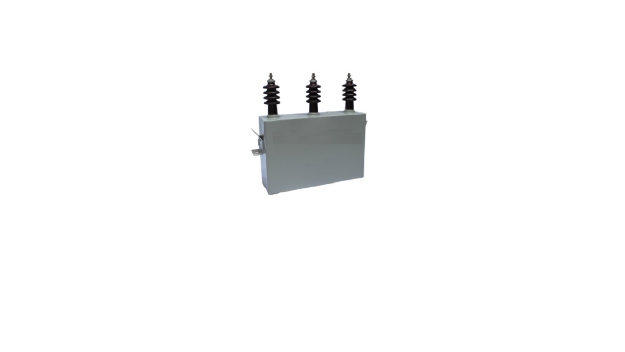 Кондензаторна батерия 25 kVAr/6.3kV