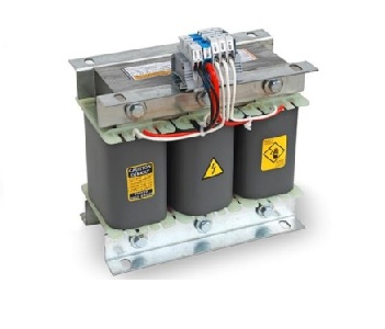 Компенсиращ (шунтов) реактор трифазен-1 kVAr/400V