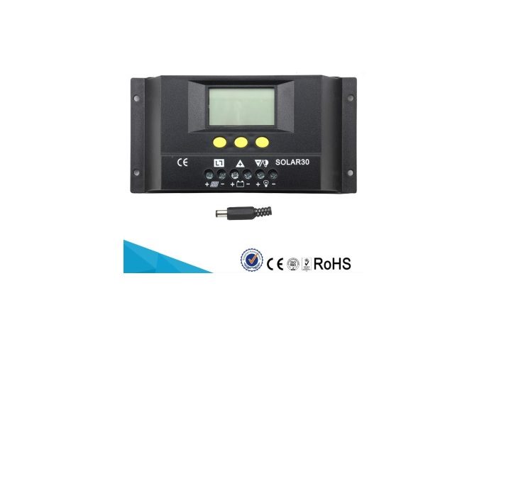 Соларен контролер Solar 30 – 30A
