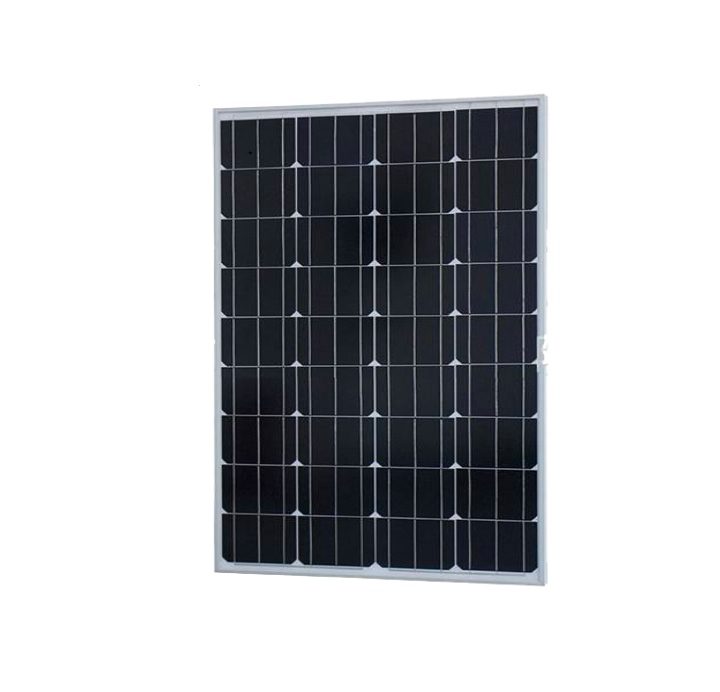 Соларен панел монокристален 160W